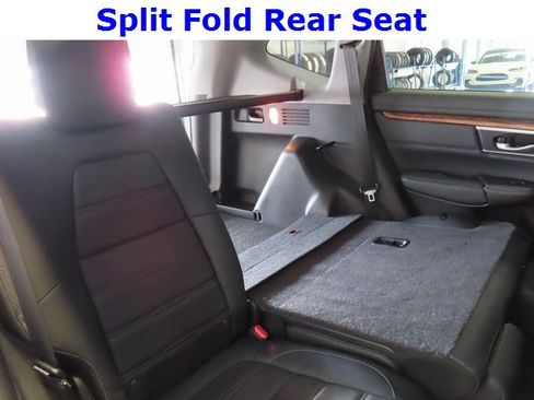 Used 2021 Honda CR-V EX-L image 36