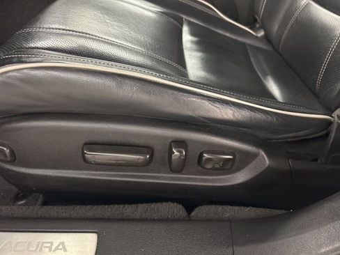 Used 2020 Acura TLX V6 w/ Technology Package image 10