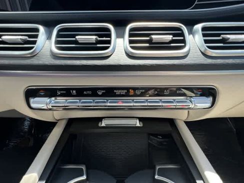 Certified 2024 Mercedes-Benz GLE 350 4MATIC image 29