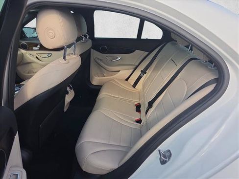 Used 2019 Mercedes-Benz C 300 Sedan image 14
