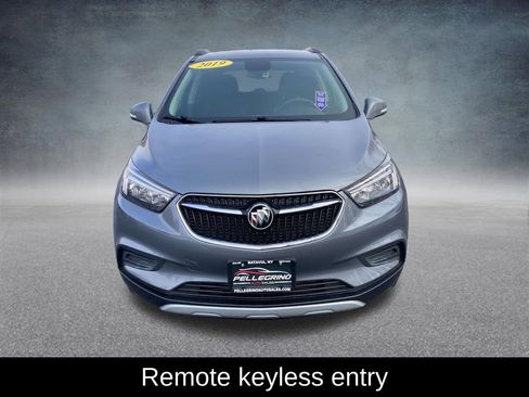 Used 2019 Buick Encore Preferred image 10