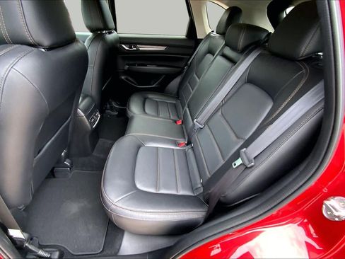 Used 2022 MAZDA CX-5 AWD 2.5 S w/ Premium Plus Pkg image 20