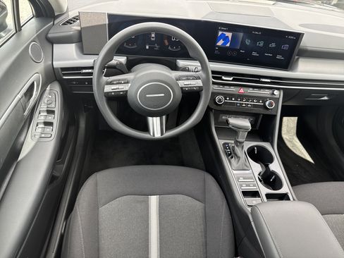 Certified 2026 Hyundai Sonata SE FWD image 7