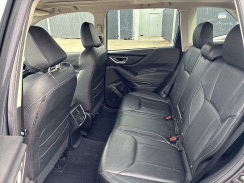 Certified 2021 Subaru Forester Limited image 12