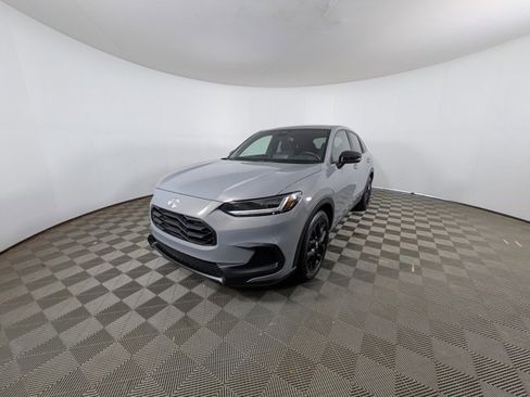 Used 2023 Honda HR-V Sport image 27