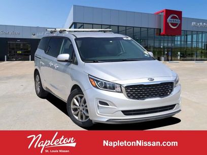 Used 2019 Kia Sedona EX