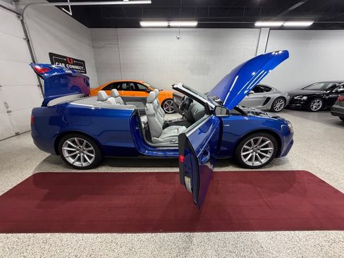 Used 2017 Audi A5 2.0T Sport w/ Technology Package AWD/4WD image 48