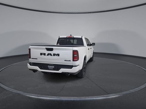 New 2026 RAM 1500 Big Horn/Lone Star image 12