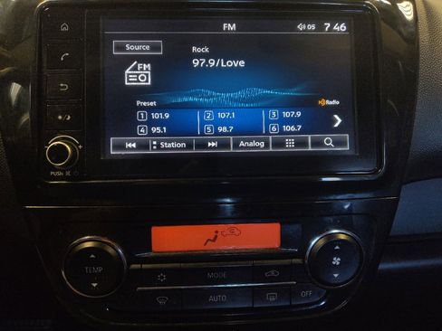 Used 2024 Mitsubishi Mirage G4 Black Edition FWD image 25