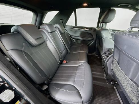 Used 2018 Mercedes-Benz GLE 350 4MATIC image 28