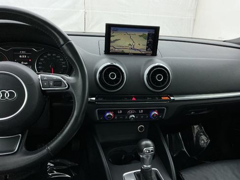 Used 2015 Audi A3 1.8T Premium Plus FWD image 34