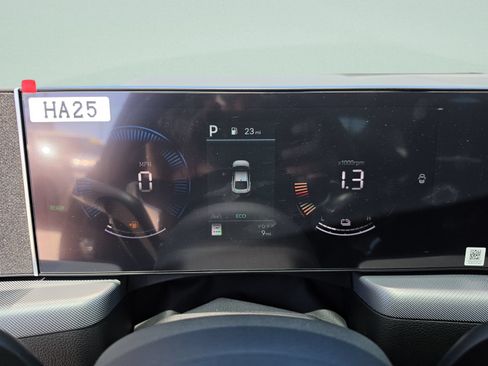 New 2026 Hyundai Sonata Blue FWD image 32