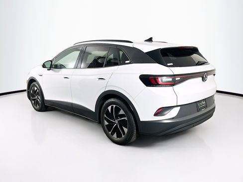 Used 2022 Volkswagen ID.4 Pro RWD image 5