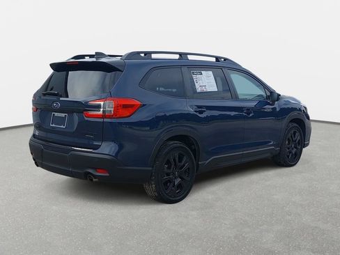 Used 2023 Subaru Ascent Onyx Edition AWD/4WD image 5