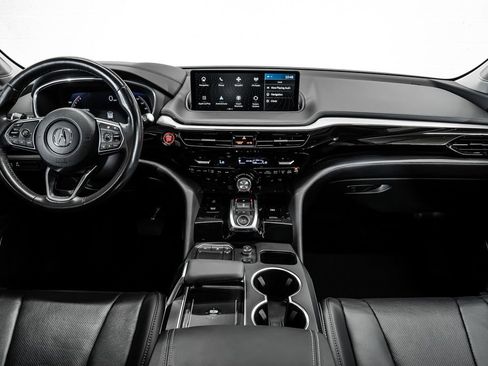 Certified 2024 Acura MDX FWD w/ Technology Package image 20