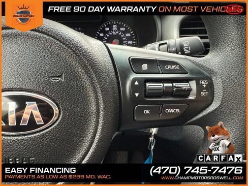 Used 2016 Kia Sorento LX image 25