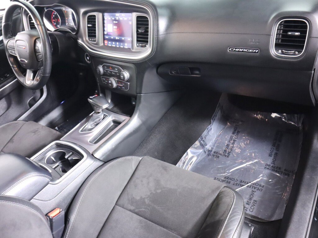 Used 2022 Dodge Charger GT w/ Plus Group AWD/4WD image 38
