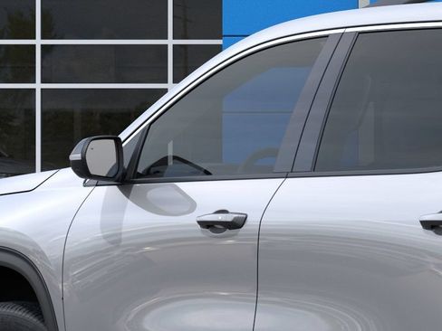 New 2026 Chevrolet Traverse LT w/ Enhanced Driving Package AWD/4WD image 12