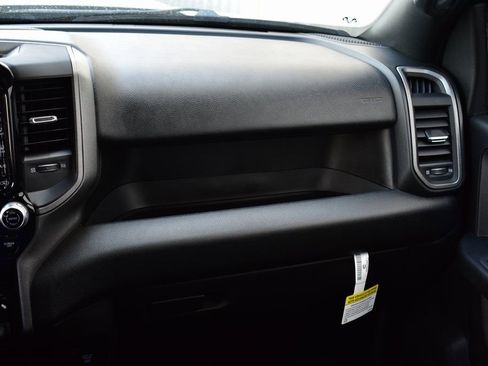 New 2026 RAM 3500 Tradesman image 36