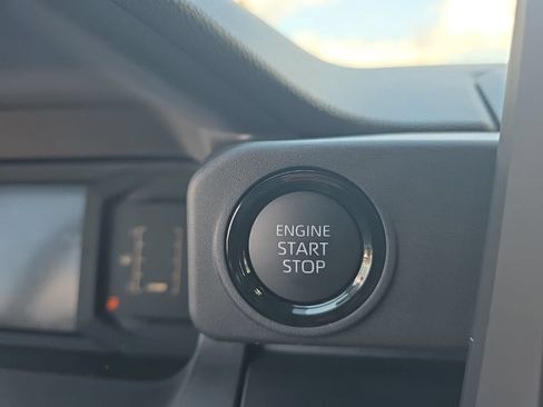 New 2026 Toyota Tacoma SR AWD/4WD image 23