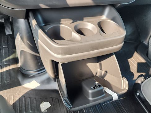 New 2025 Chevrolet Express 2500 w/ Driver Convenience Package image 36