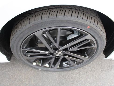 New 2026 Toyota Camry XSE AWD/4WD image 56