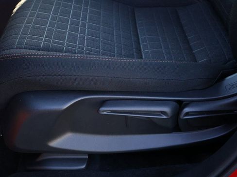 New 2026 Honda HR-V Sport image 39