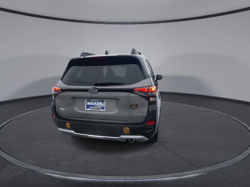 New 2026 Subaru Forester Wilderness image 8