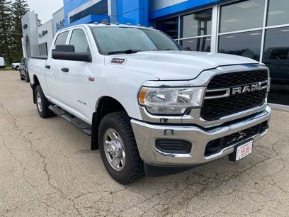 Used 2021 RAM 2500 Tradesman