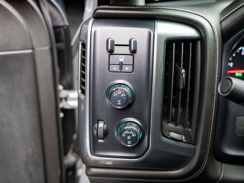 Used 2016 Chevrolet Silverado 2500 LTZ w/ Duramax Plus Package image 56