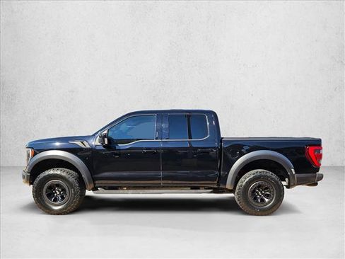 Used 2021 Ford F150 Raptor w/ Equipment Group 801A High image 9