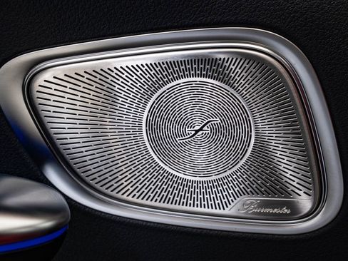 Used 2024 Mercedes-Benz GLC 43 AMG 4MATIC image 28