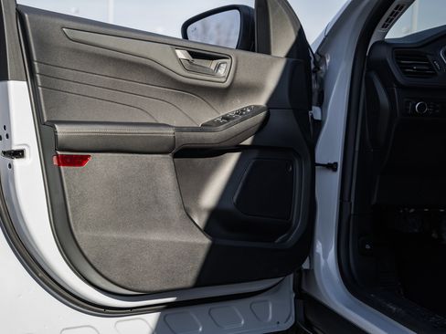 New 2026 Ford Escape Active w/ Cold Weather Package image 35