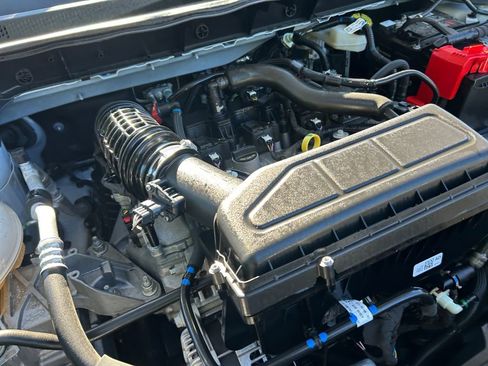 Used 2023 Ford Escape ST-Line w/ Tech Pack #1 image 30