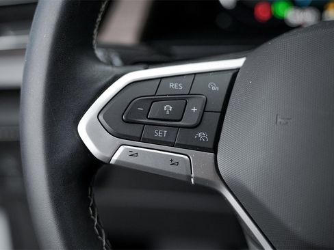 New 2025 Volkswagen Atlas SEL image 11