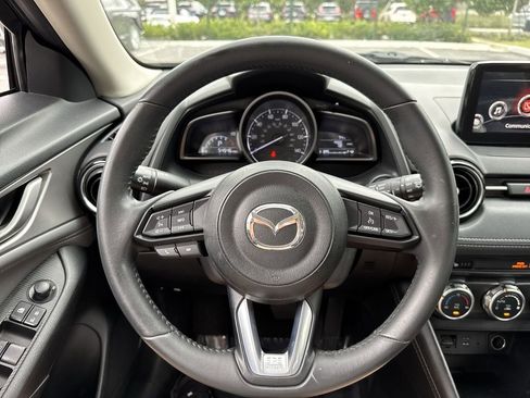 Used 2019 MAZDA CX-3 Touring image 48