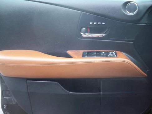 Used 2014 Lexus RX 350 AWD w/ Navigation Package image 15