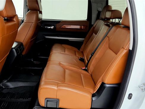 Used 2021 Toyota Tundra 1794 Edition image 26