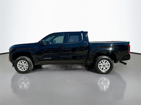 New 2026 Toyota Tacoma SR5 image 8