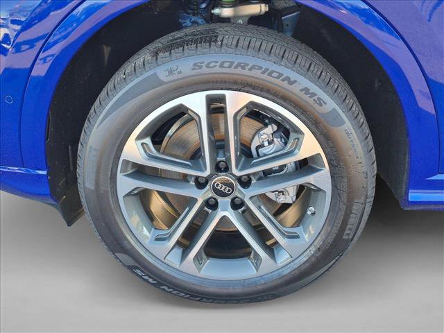 New 2026 Audi Q5 Premium Plus AWD/4WD image 9