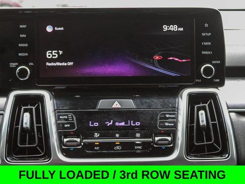 Used 2021 Kia Sorento SX FWD image 14