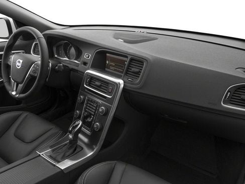 Used 2015 Volvo S60 T5 Premier w/ Convenience Package FWD image 21