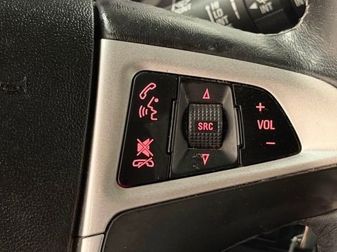 Certified 2014 GMC Terrain SLE w/ Convenience Package AWD/4WD image 37