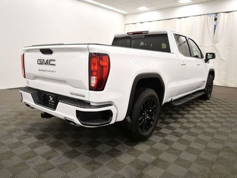 Used 2025 GMC Sierra 1500 Elevation w/ Preferred Package image 8