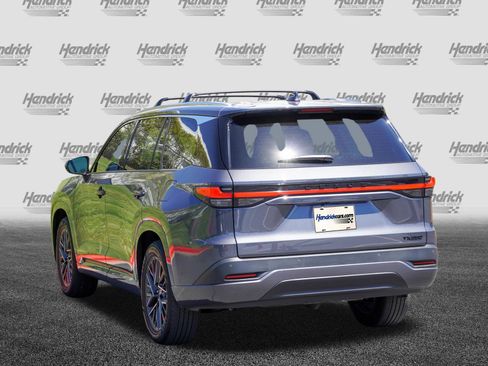 Used 2025 Lexus TX 350 AWD w/ Technology Package image 7