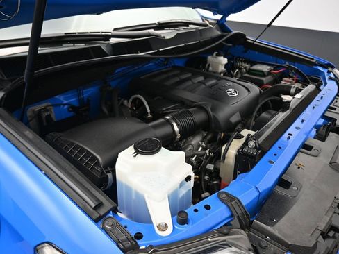 Used 2019 Toyota Tundra TRD Pro AWD/4WD image 53