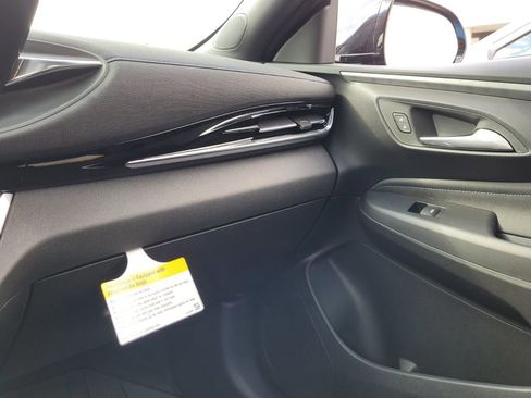 New 2025 Buick Envista Sport Touring w/ Convenience I Package image 18
