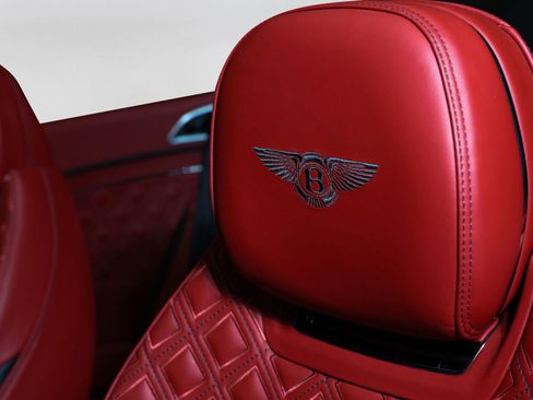 Used 2022 Bentley Continental GT Speed AWD/4WD image 33