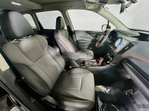 Used 2023 Subaru Forester Sport AWD/4WD image 25
