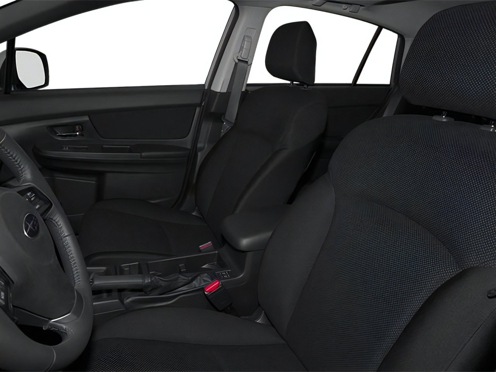 Used 2013 Subaru Impreza 2.0i Sport Premium AWD/4WD image 6